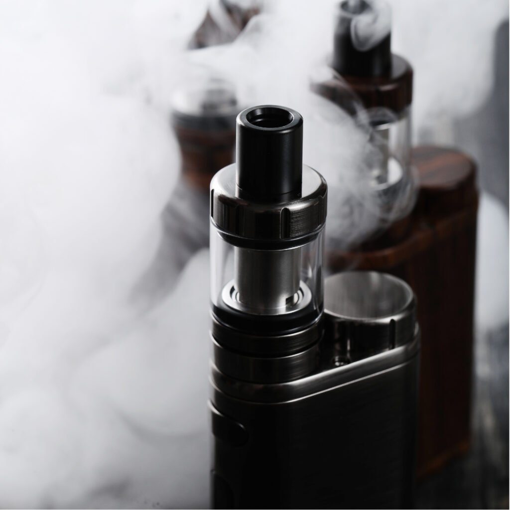 Pod System | Ultra Portable Vaporizer Kit | Buy Pod Vape Kits Cheap